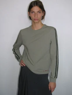 Online No 1307/Miguales Kvinder Toppe