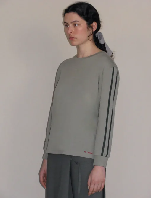 Online No 1307/Miguales Kvinder Toppe