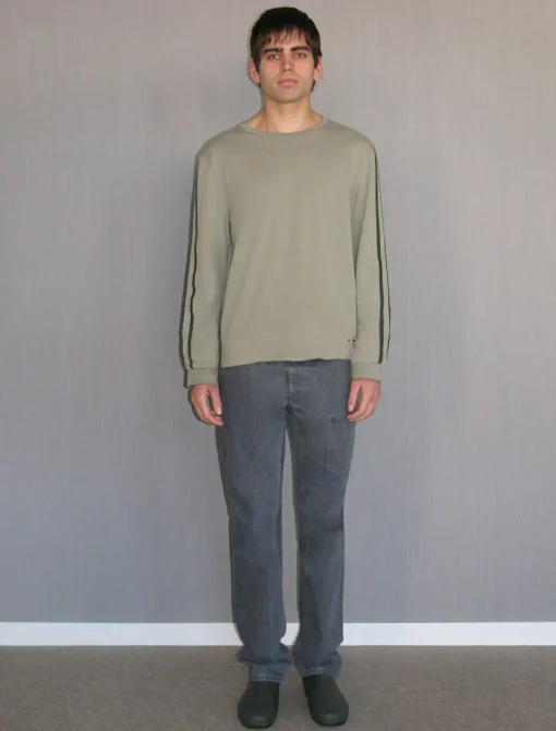 Online No 1307/Miguales Kvinder Toppe