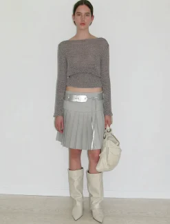Clearance No 1754/Mintha Kvinder Bælter