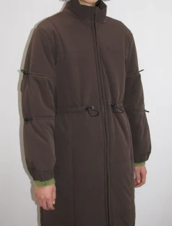 Discount No 1419/Mist Kvinder Overtøj