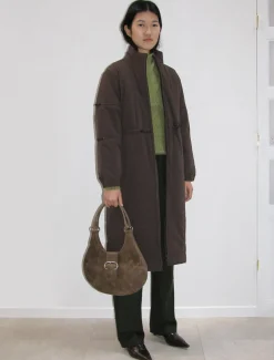 Discount No 1419/Mist Kvinder Overtøj