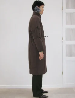 Discount No 1419/Mist Kvinder Overtøj
