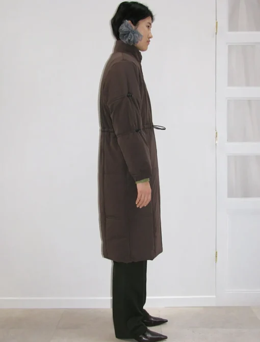 Discount No 1419/Mist Kvinder Overtøj