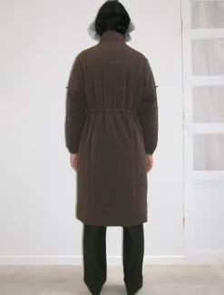 Discount No 1419/Mist Kvinder Overtøj