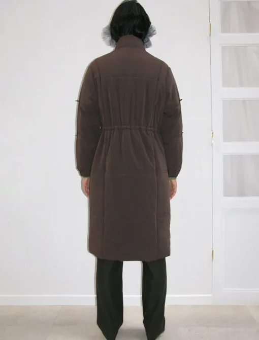 Discount No 1419/Mist Kvinder Overtøj