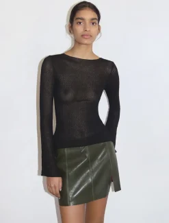 Discount No 1974/Mitsu Kvinder Toppe