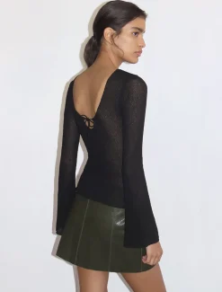 Discount No 1974/Mitsu Kvinder Toppe