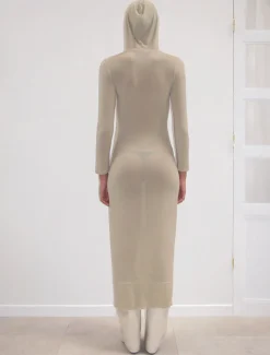 Hot No 1702/Mob Kvinder Kjoler