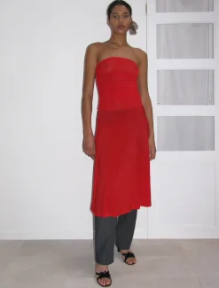 Best No 1727/Moebius Kvinder Kjoler