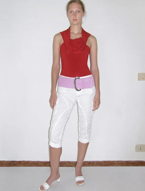 Discount No 1650/Momoko Kvinder Toppe