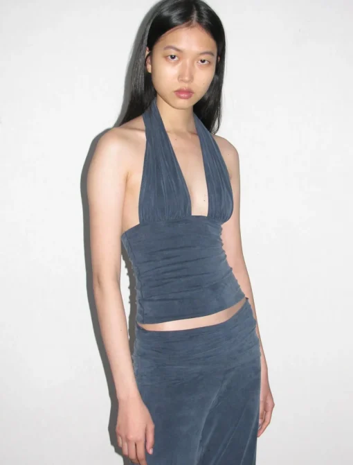 Online No 1652/Mopit Kvinder Toppe
