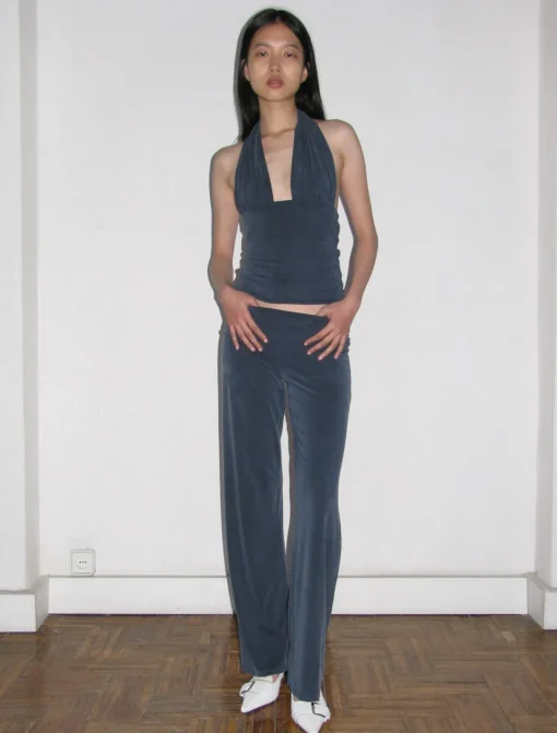 Online No 1652/Mopit Kvinder Toppe