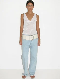 Outlet No 1497/Morris Kvinder Bælter