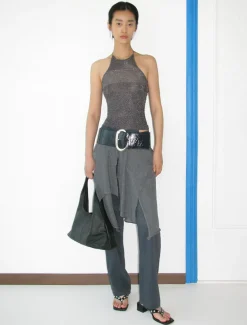 Sale No 1497/Morris Kvinder Bælter