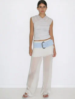 No 1497/Morris Kvinder Bælter