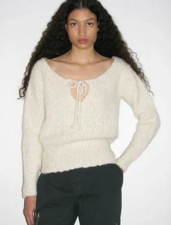 Sale No 1841/Nasca Kvinder Strik