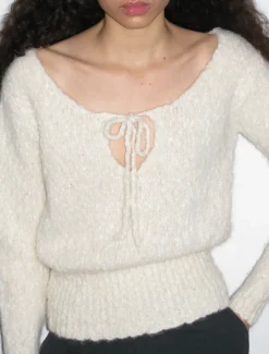 Sale No 1841/Nasca Kvinder Strik