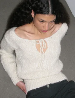 Sale No 1841/Nasca Kvinder Strik