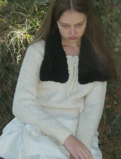 Sale No 1841/Nasca Kvinder Strik