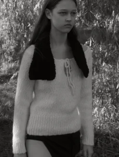 Sale No 1841/Nasca Kvinder Strik