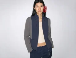 Clearance No 1769/Nia Kvinder Overtøj