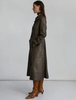 No 1326/Nolan Kvinder Overtøj