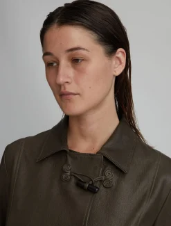 No 1326/Nolan Kvinder Overtøj