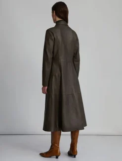 No 1326/Nolan Kvinder Overtøj