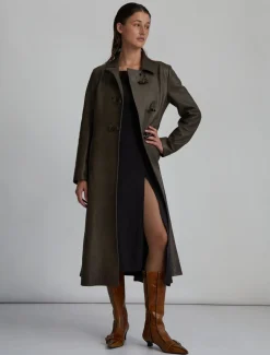 No 1326/Nolan Kvinder Overtøj