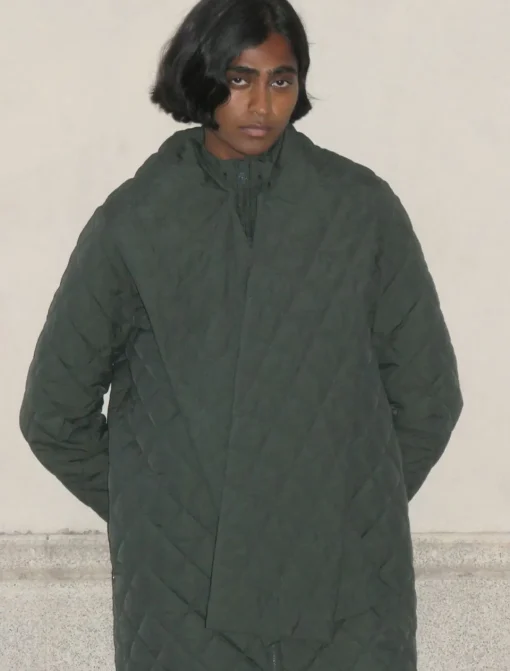 Discount No 1767/Odder Kvinder Overtøj