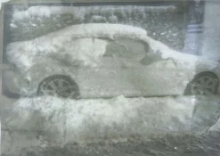 Online No 1552/Okavago Kvinder Badetøj