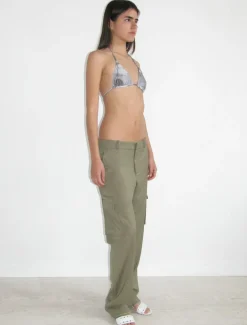 Online No 1552/Okavago Kvinder Badetøj