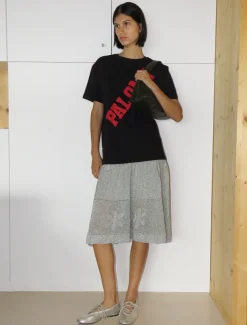 New No 1651/Paloma Kvinder Toppe