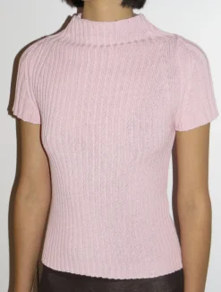 New No 1989/Panteira Kvinder Toppe