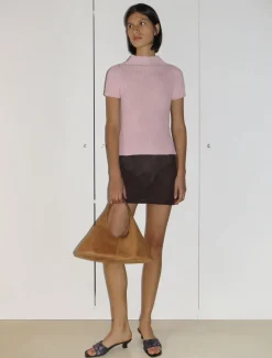 New No 1989/Panteira Kvinder Toppe