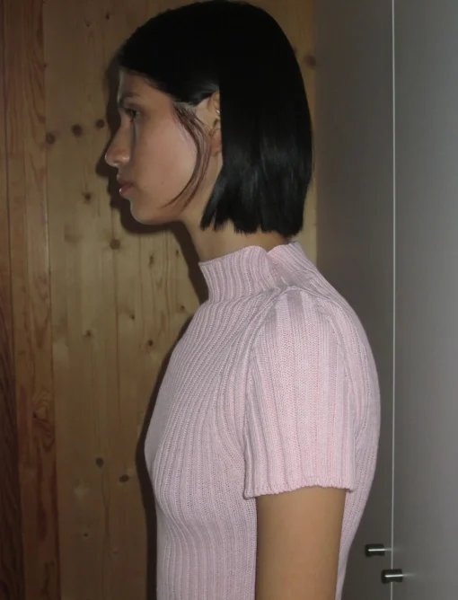 New No 1989/Panteira Kvinder Toppe