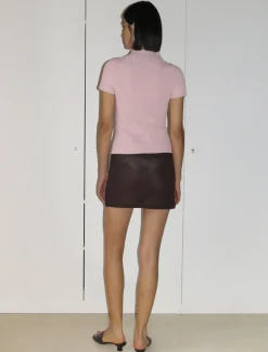 New No 1989/Panteira Kvinder Toppe