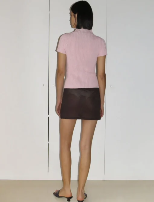 New No 1989/Panteira Kvinder Toppe