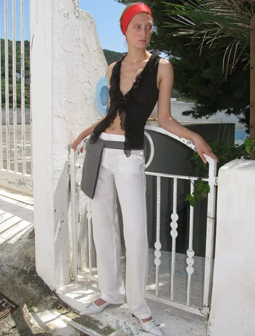 Clearance No 1649/Papillon Kvinder Underdele