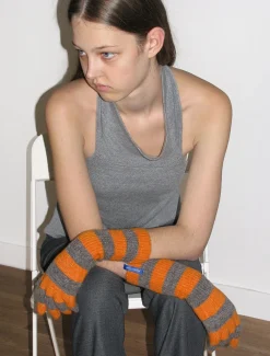 Clearance No 1850/Patum Kvinder Strik