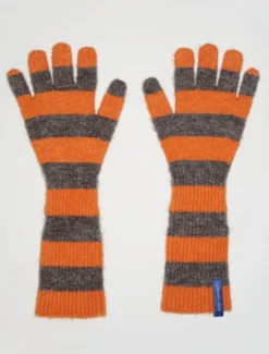 Clearance No 1850/Patum Kvinder Strik