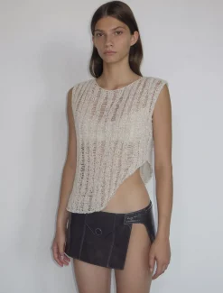 Sale No 1308/Paulina Kvinder Bælter