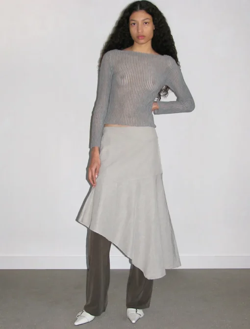 Outlet No 1857/Persis Kvinder Strik