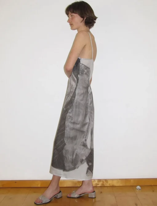Online No 1591/Petra Kvinder Kjoler