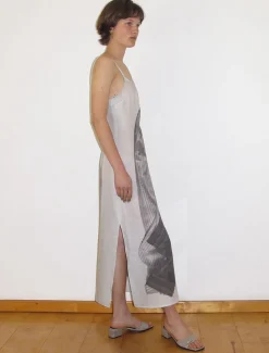 Online No 1591/Petra Kvinder Kjoler