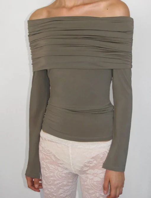 Hot No 1382/Picara Kvinder Toppe