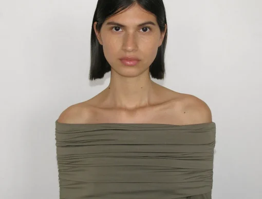 Hot No 1382/Picara Kvinder Toppe