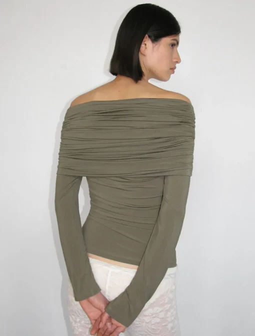 Hot No 1382/Picara Kvinder Toppe