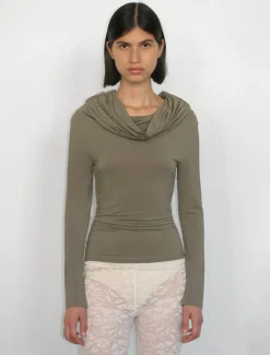 Hot No 1382/Picara Kvinder Toppe